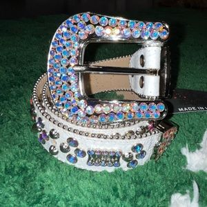 White rainbow Lavasan – Classic